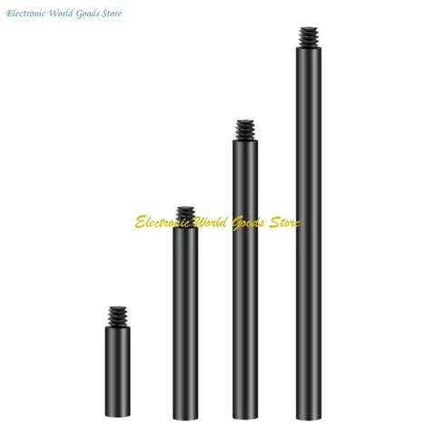 Алюминиевый удлинитель для штатива A3PD 1/4"