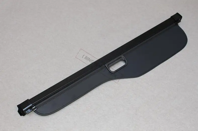 Багажник заднего багажника для Land Rover Discovery 4 LR4 2010-2016 разделительный занавес