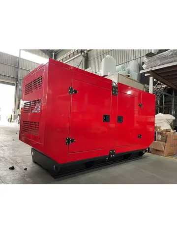 Генератор diese l 230kva sient типа set 270 kva 256kw 320kva 3-фазный, однофазный