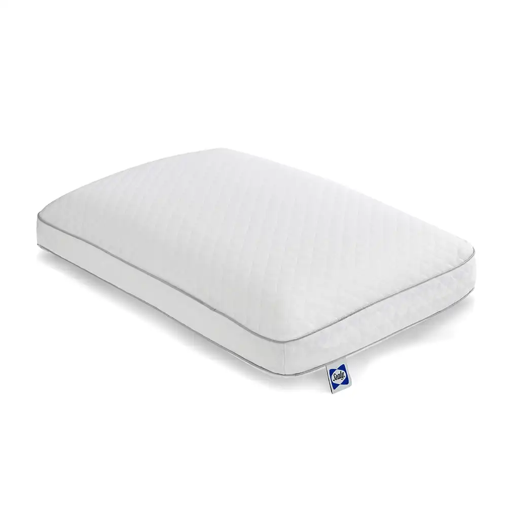 

Essentials Classic Memory Foam Pillow