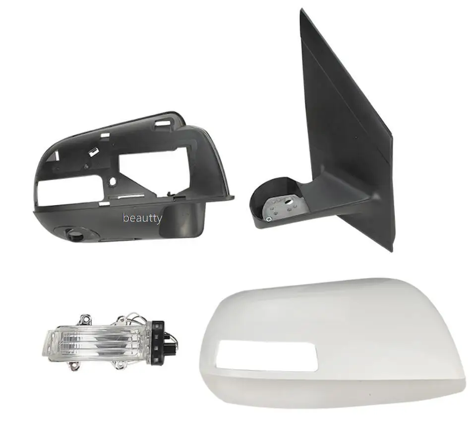 

Rearview mirror housing for BYD S6 2011-2012