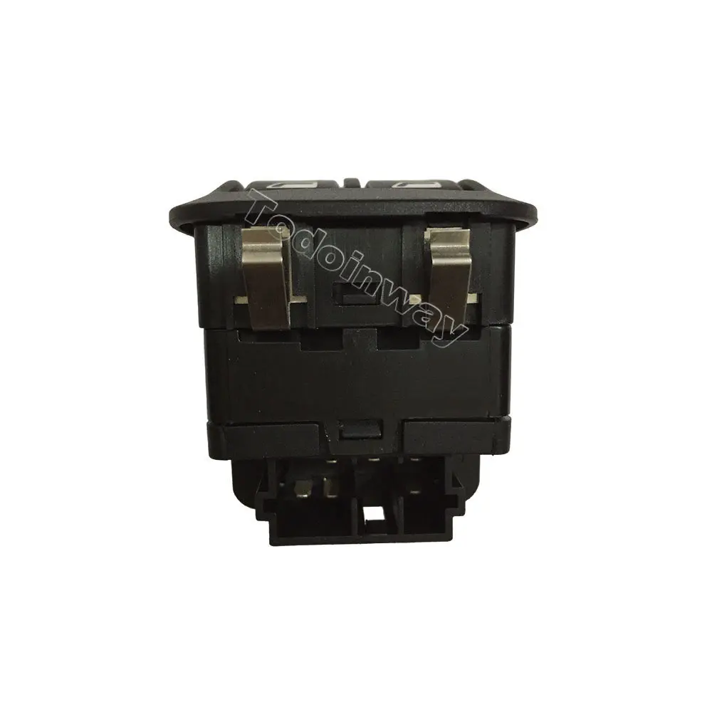Rear Door Switch Electric Power Window Lifter Mirror Control Button For Peugeot 206 CC 306 2000-2010 car accessories 6554.WA (art.: 3920bf7742941) - 3920bf7742941