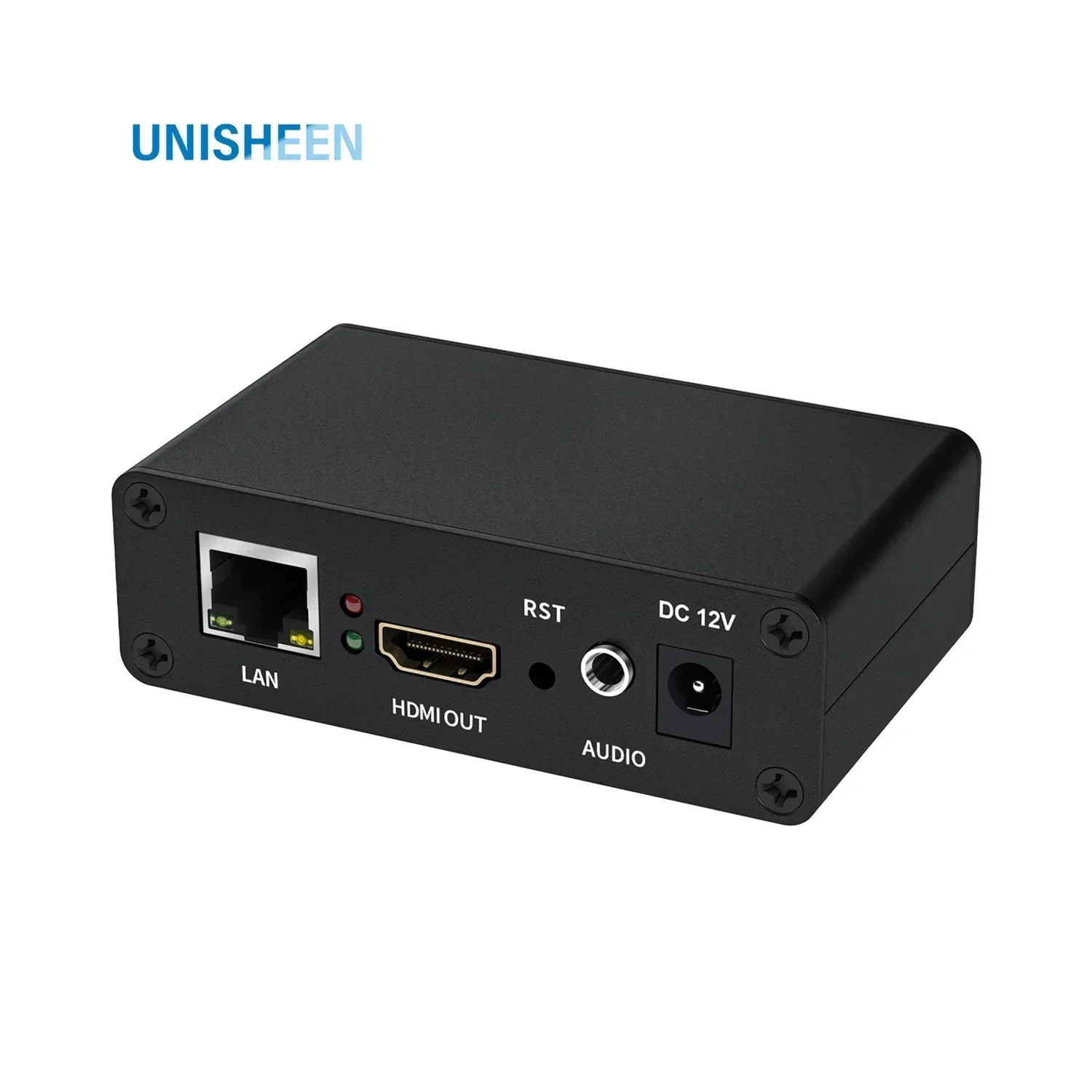 Премиум-продукты 2025 года BM1000H HDMI-карта видеозахвата Кодировщик SRT RTMP RTSP H.265 H.264 NVR Vmix Youtube Facebook IPTV (art.: 3920d3c3abfc2) - 3920d3c3abfc2