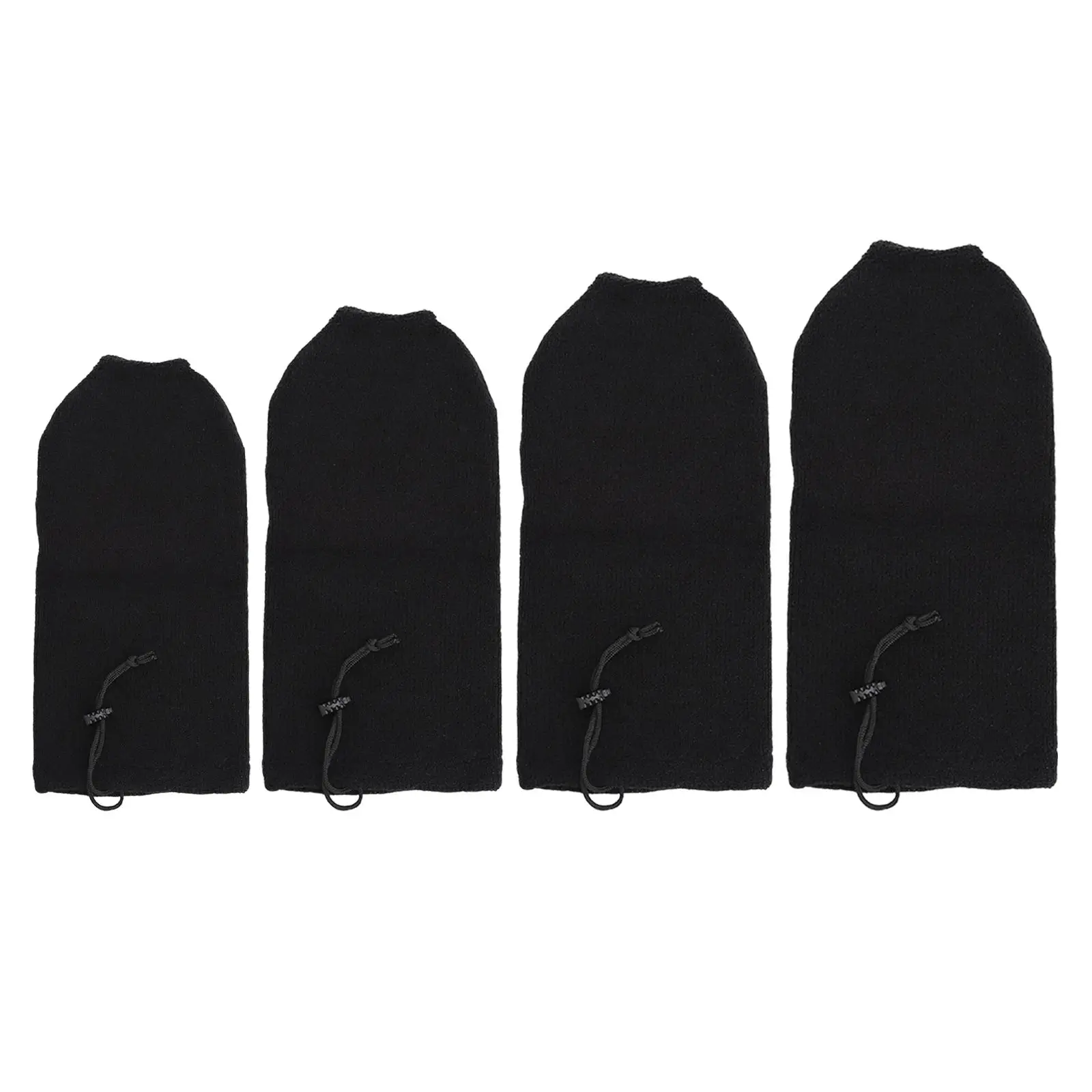 

Boat Cover Soft Acrylic Thickened Fit for Marine Protection