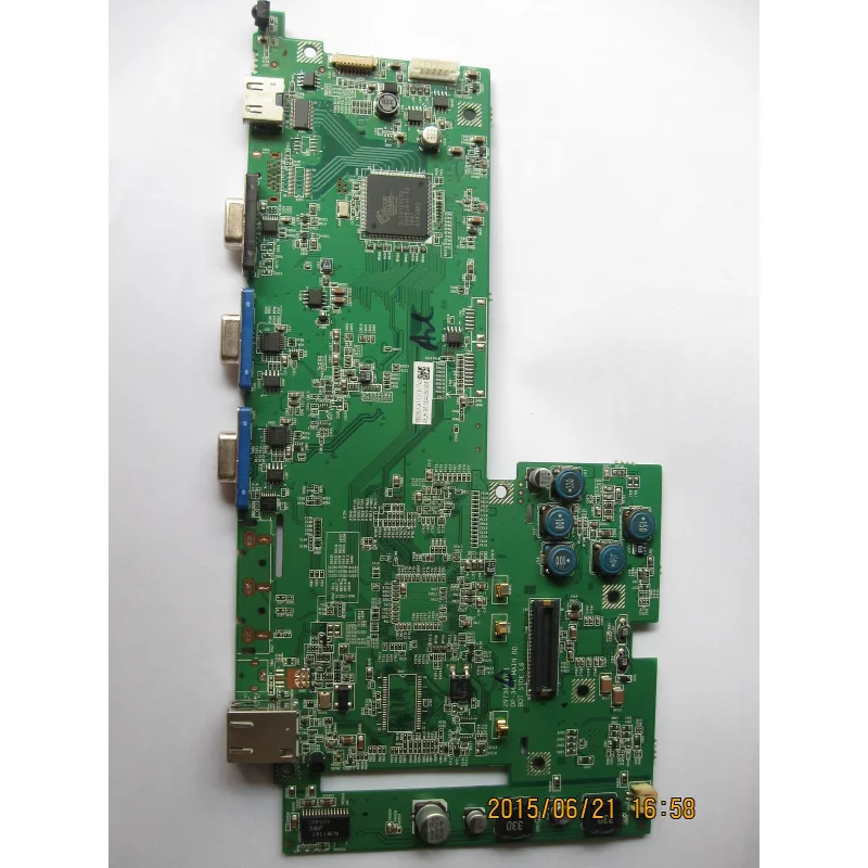 

Материнская плата для BNEQ projector/instrument mp626