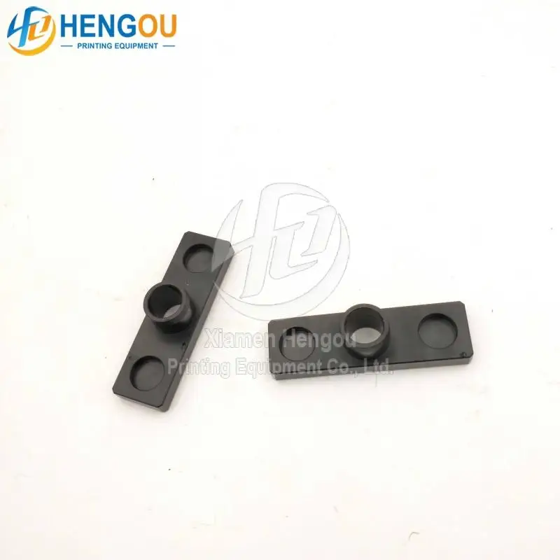 

Точечный пластиковый блок 50x15x9 мм F2.072.011 Heidelberg XL105