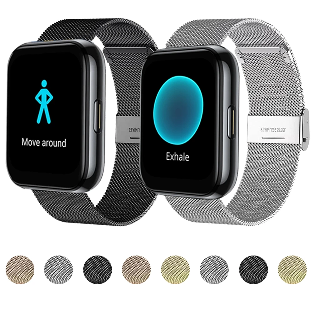 Realme Watch 2 Pro Ремешок Купить
