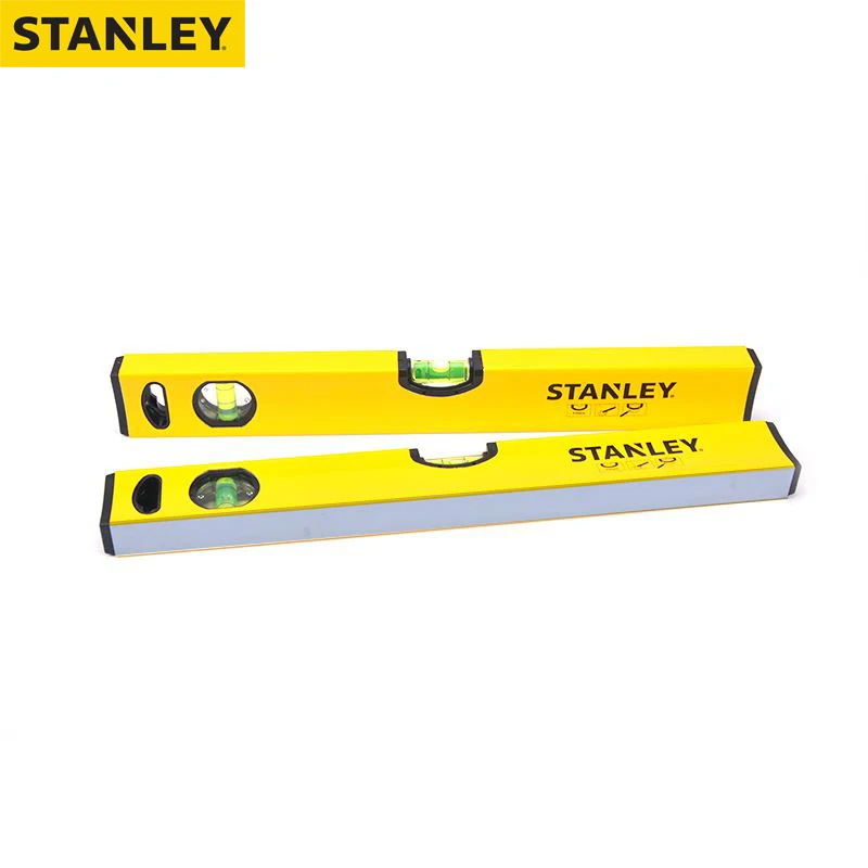 

Портативный угломер STANLEY, Ультраплоский, 400 мм