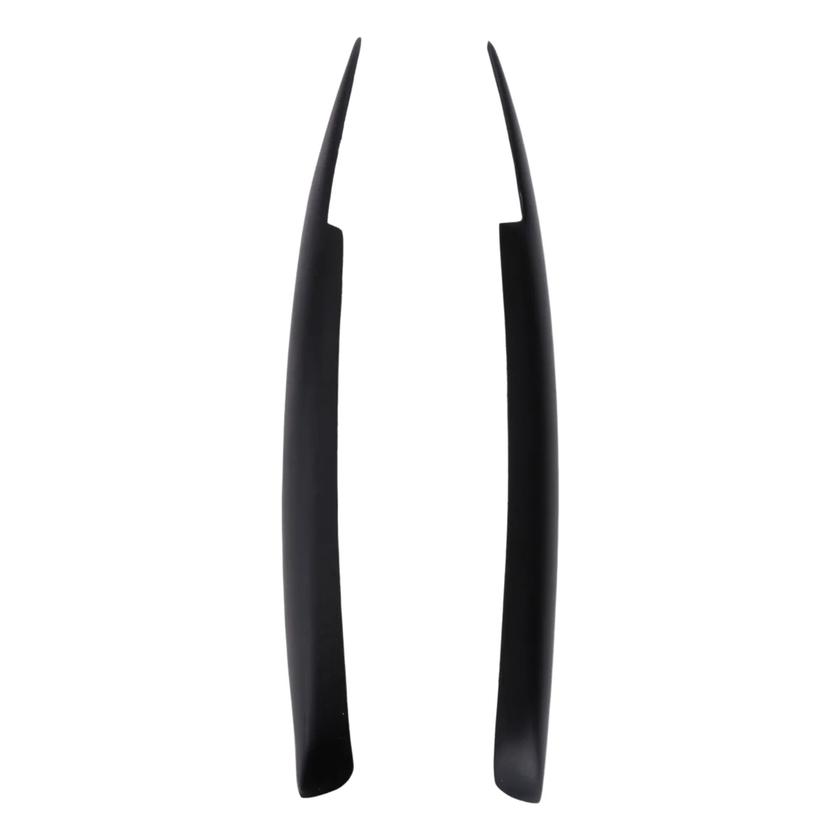 Чехол для бровей автомобиля BMW 1 серии E81 E82 E87 E88 2005-2010