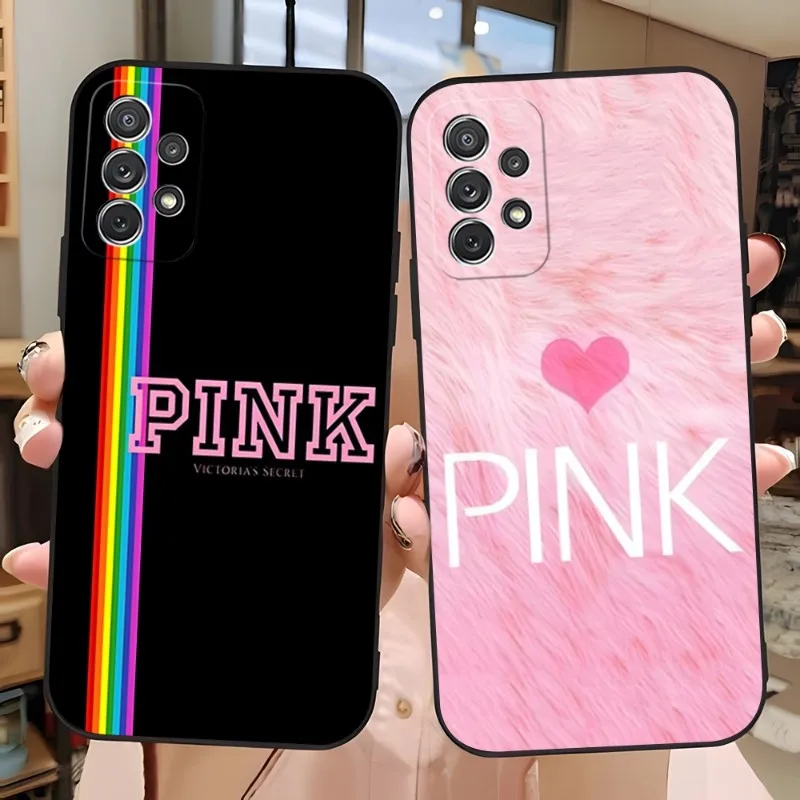 Чехол для телефона Samsung A13 A31 A21 A02 A33 A22 A53 A52 A73 A32 A50 A20 A40 A23