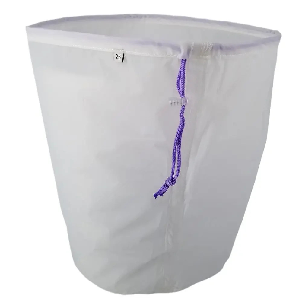 

Пакеты для экстракции 5 галлонов