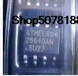 

5pieces AT25640AN-10SU-2.7 SOP-8 IC Original and new fast shipping