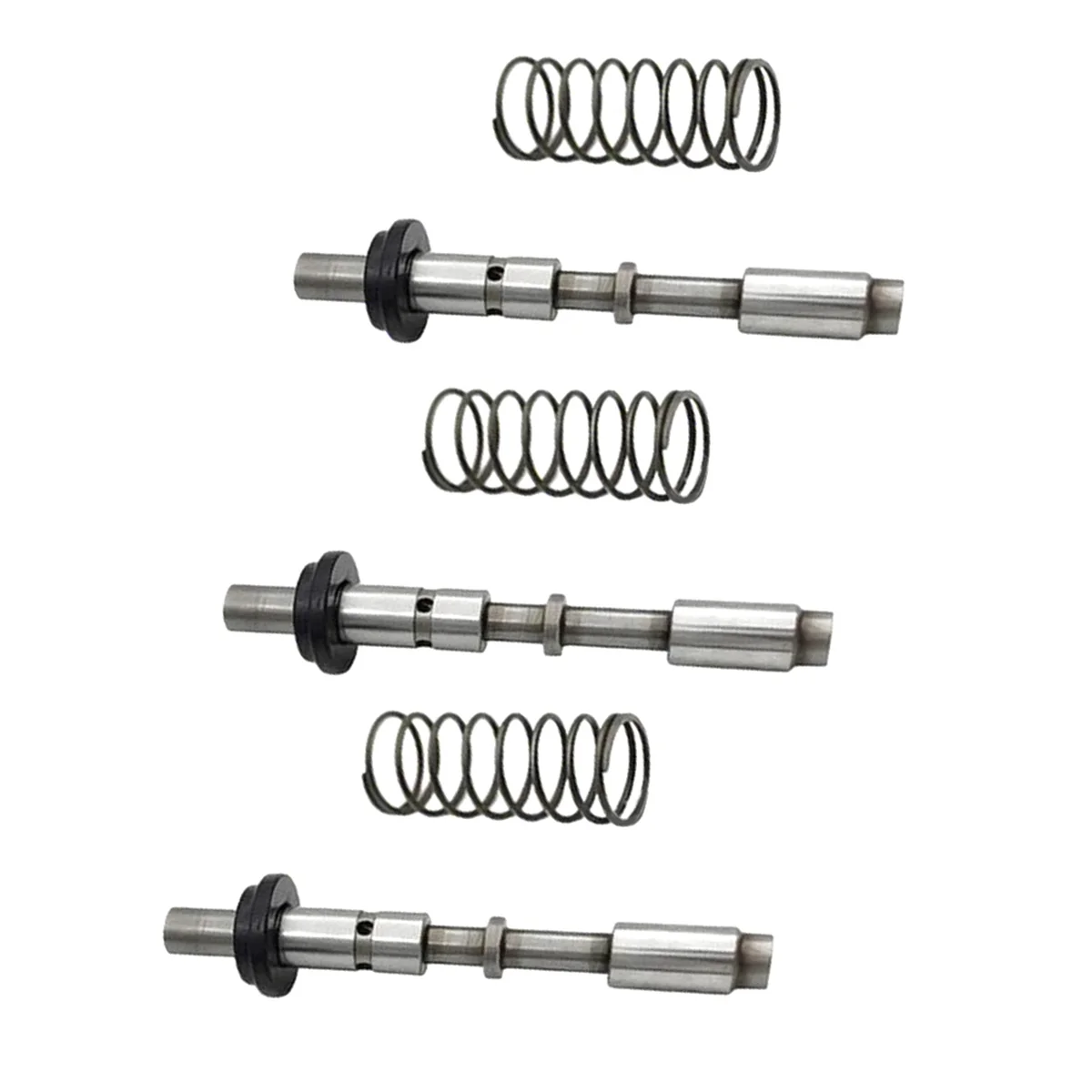 Ремкомплект клапана регулятора давления трансмиссии 6L8-VL-PR3 для 6L45/50/80/90 2006-Up