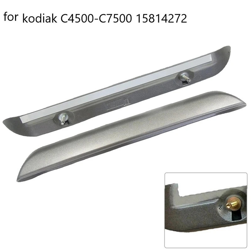 

Auto Parts Hood Handle Pull Handle For Chevrolet Kodiak C4500-C7500 GMC C4500 15814272