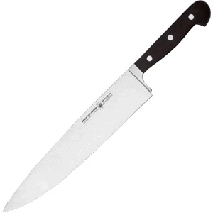 Нож поварской GLORIA LUX L 26см FELIX 4070810 | Дом и сад