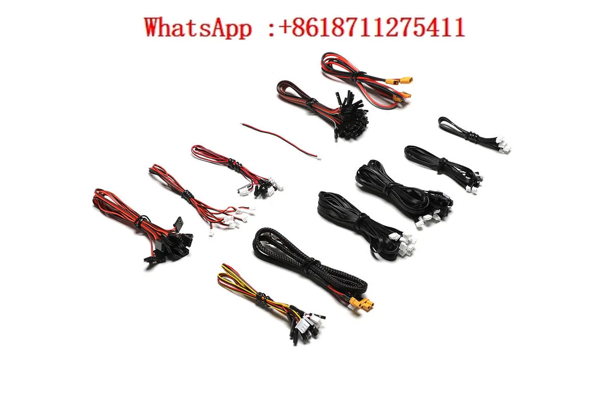 ROBOMASTER Плата разработки рынка Проволочная упаковка