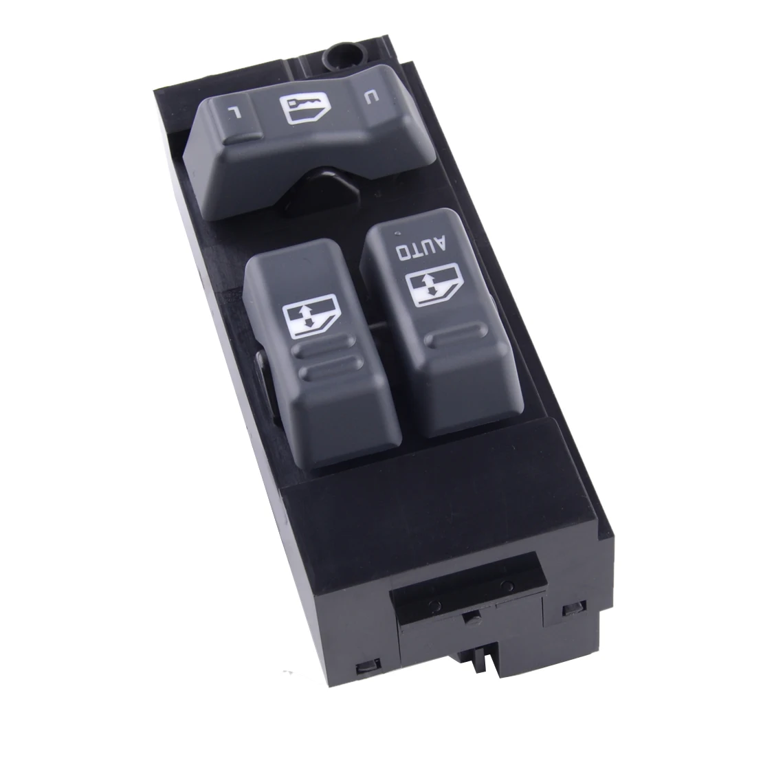 

19259957 RE003-008 боковой выключатель главного питания стеклоподъемника 15047637 15054161 подходит для Chevy Silverado GMC Sierra 1500 2500 3500