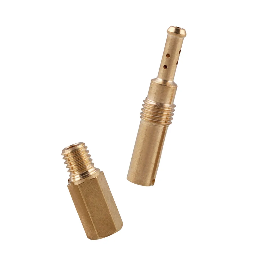 

Pack of 20 Fuel Injector Kit Utility Portative Connector for Motorcycle Carb