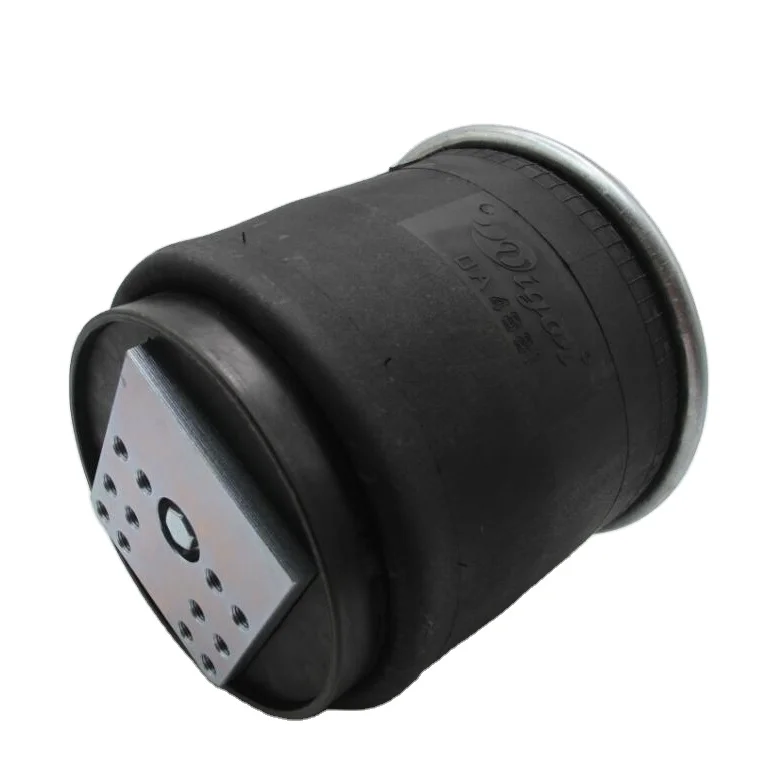 1 В 8602 Пневматическая пружина полуподвески грузовика 4881NP02 BPW 36K 05.429.40.08.1 Firestone