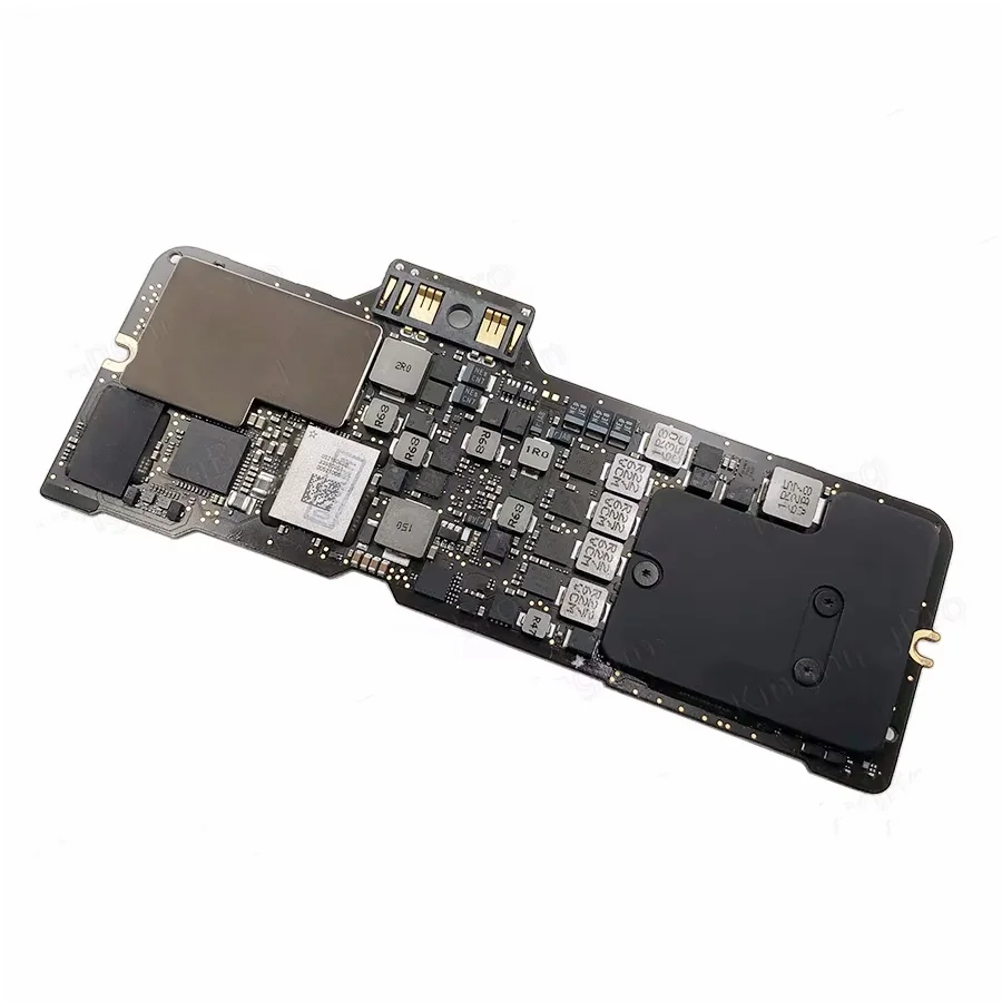 Протестирована материнская плата 820-00244-A A1534 для Macbook Retina 12 &quotA1534 2016 год