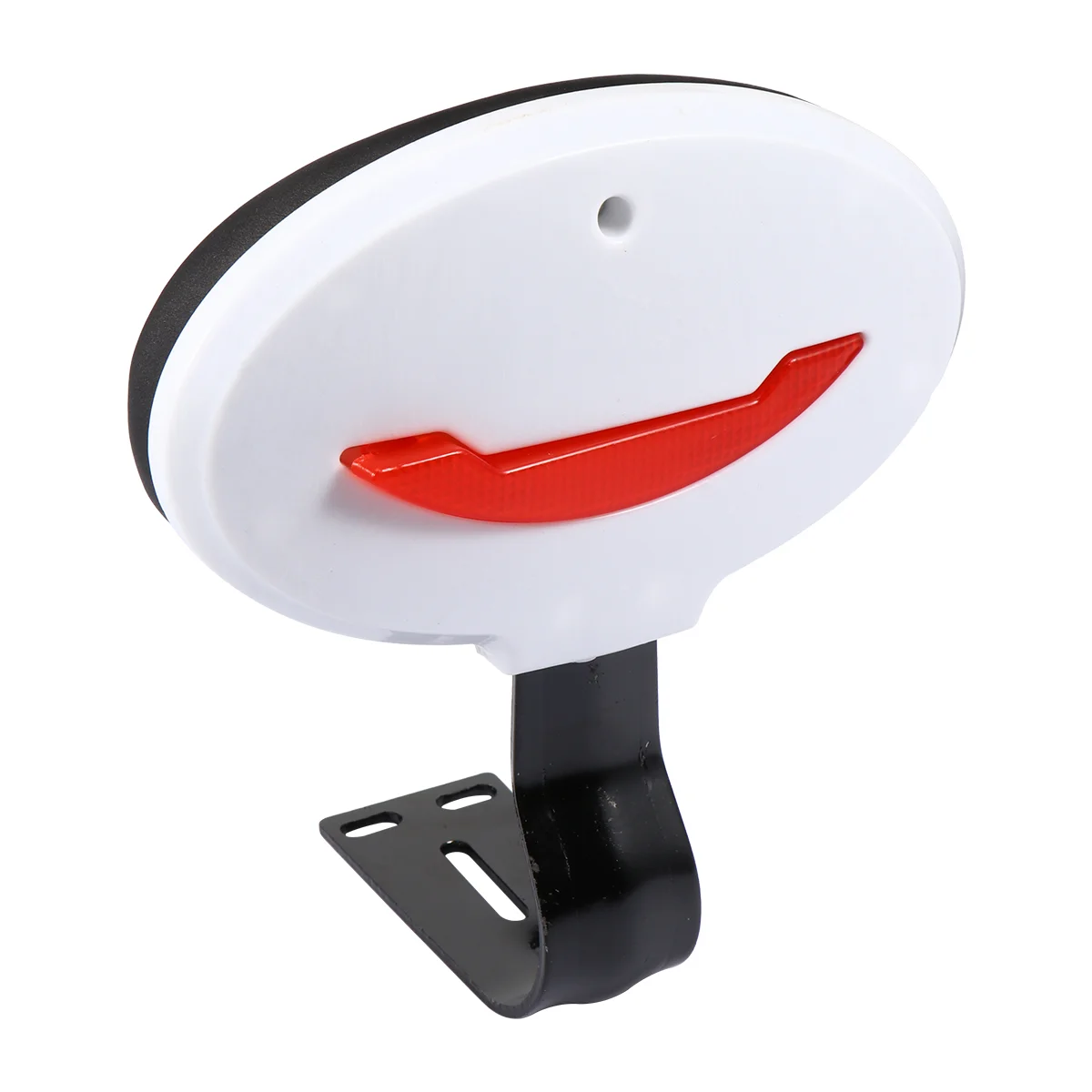 

1 Pc Backrest Prime Sturdy Cushion Backrest for Bikes