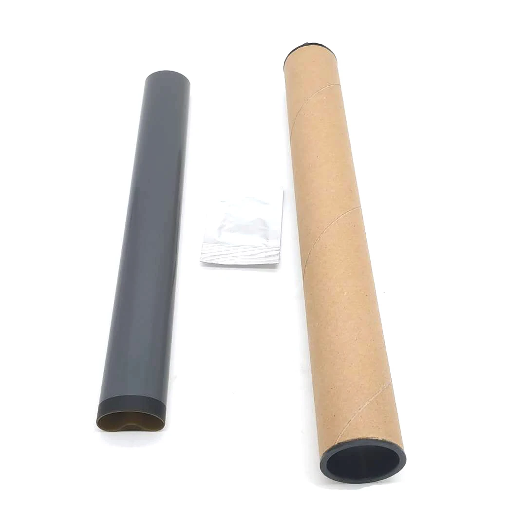 Рукав пленки фьюзера RG5-5570-FILM RG5-5560-FILM RM1-3740-FILM подходит для HP LaserJet 2500L 1500 2200d M3037 2430