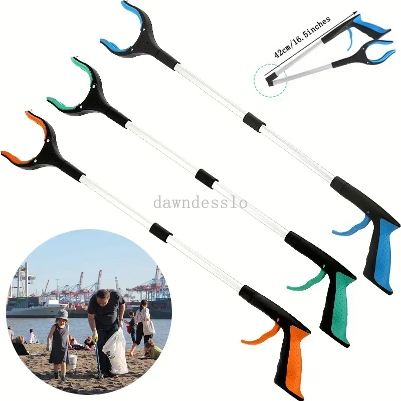 Поворотный зажим на 360 ° 32-дюймовый светильник сверхпрочный