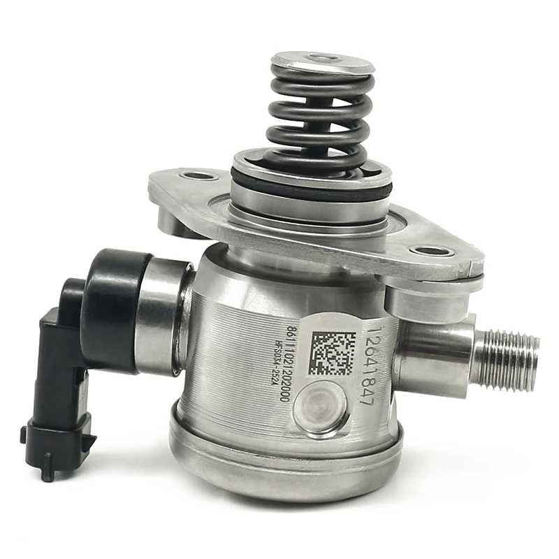 

12641847 12633423 12608371 12639694 Топливный насос высокого давления для Chevrolet Equinox Captiva Regal Verano Malibu 2.4L 2010-2016