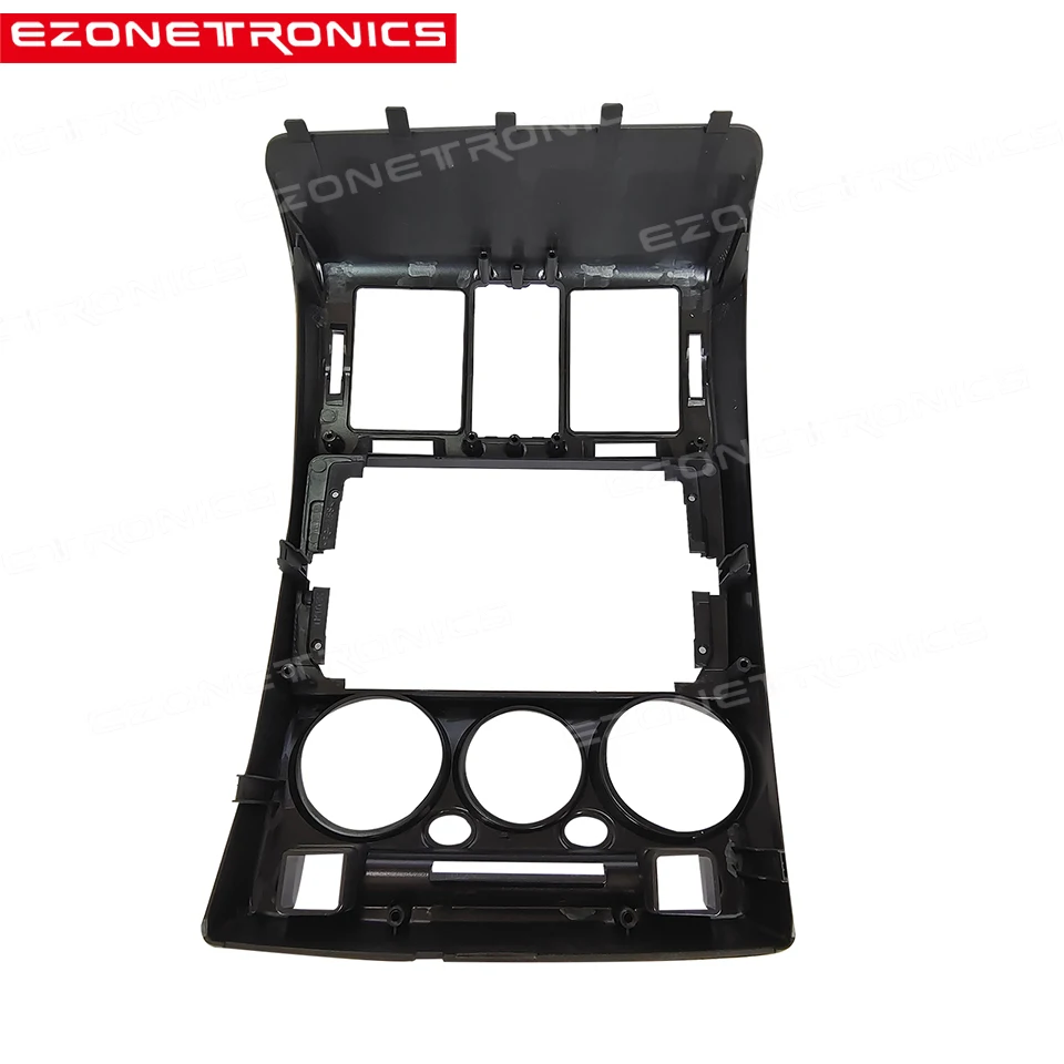 9-дюймовая Автомобильная панель для Hyundai Getz 2002-2011 RHD LHD радио плеер 1/2Din