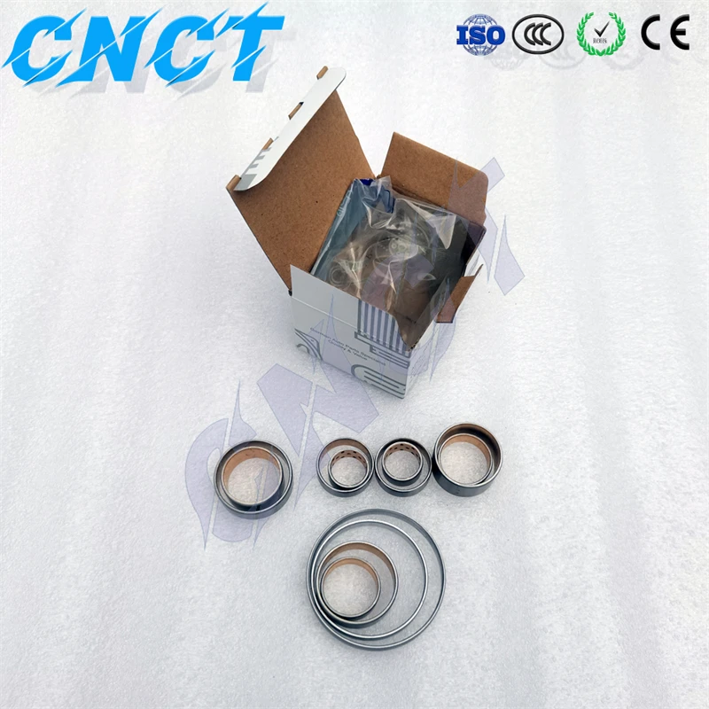 ZF6HP26 6HP28 комплект для ремонта коробки передач Audi BMW Jaguar коробка transprof OHK масляные