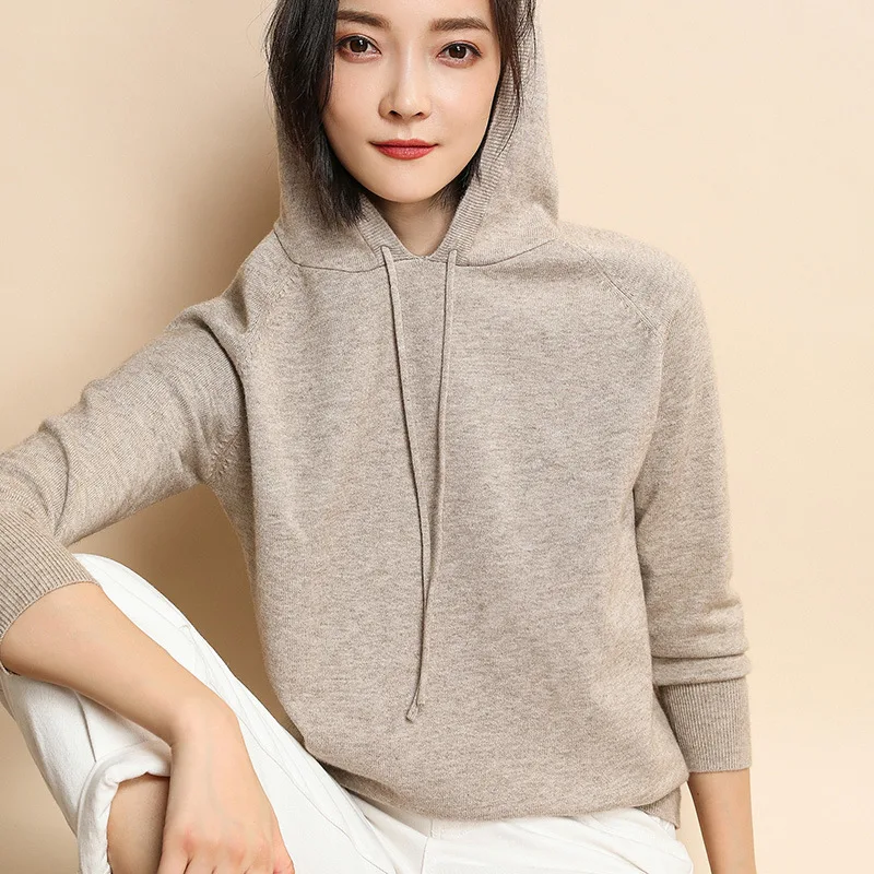 

2021 New Winter and Autumn Women Casual Warm Cotton Hoodies Sweatshirts High Quality Ladies Jackets