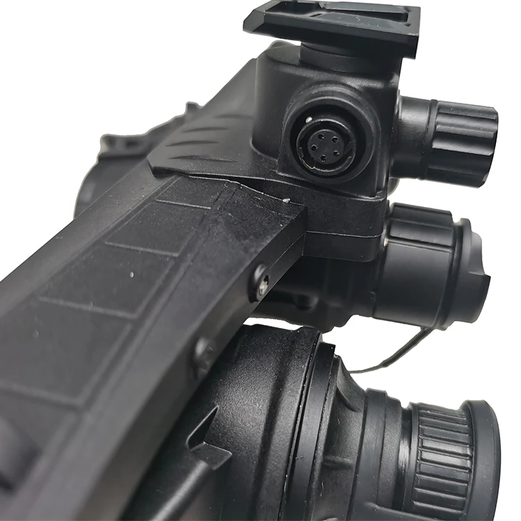 LINDU OPTICS Панорамное устройство ночного видения Четырехтрубный корпус NVG GPNVG18pro для