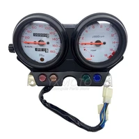instrument assembly gauges meter cluster speedometer odometer tachometer for cb250 hornet 250