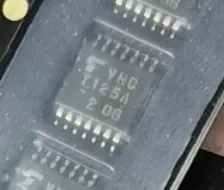 

Бесплатная доставка VHCT125A IC 10 шт.