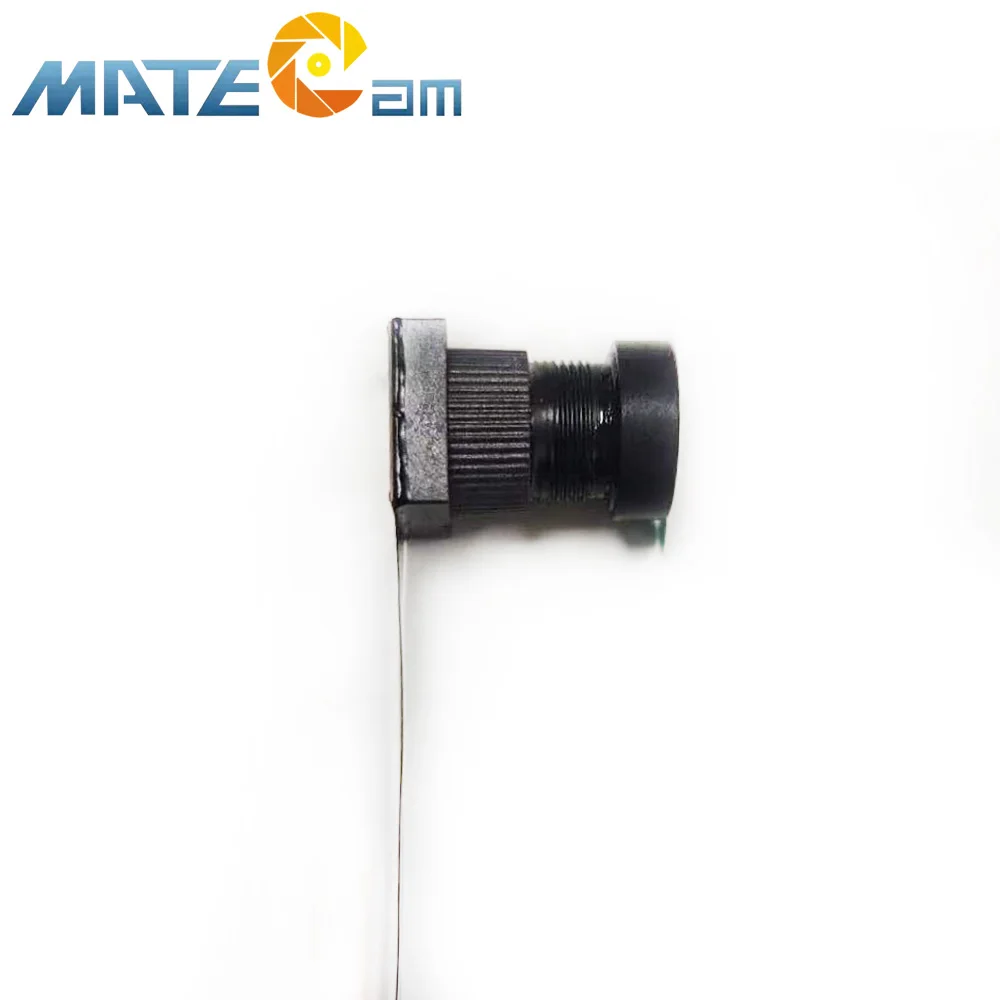 Миниатюрный сменный модуль объектива для мини-камеры Matecam X3 1080P 30FPS 24pin IMX323 120 °