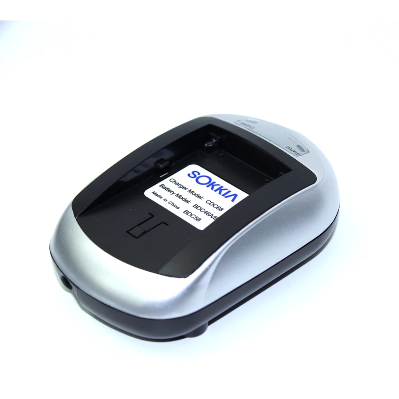 Зарядное устройство SOKKIA CDC68 для батареи sokkia BDC46A /BDC46B