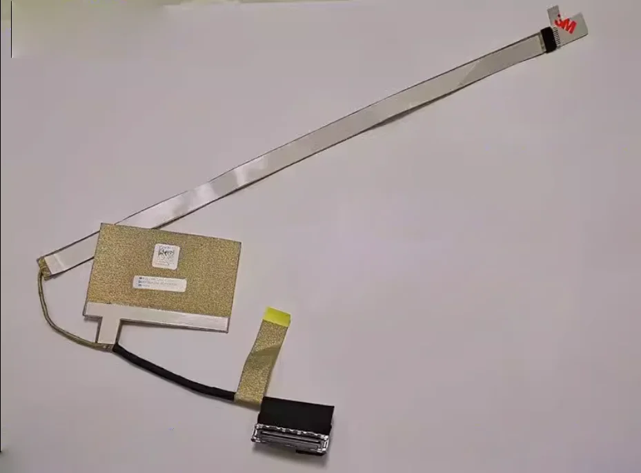 

Новинка для Dell M7510 led lcd lvds кабель 0JR99T JR99T DC02C00AQ10