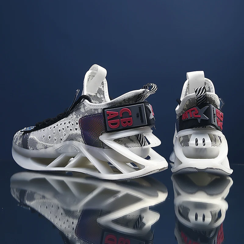 

men shoes Sneakers Male tenis Luxury designer shoes Mens casual Shoes platform Shoes fashion Blade loafers running Shoe for men