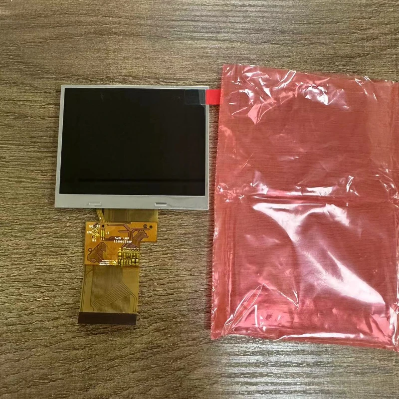 Original 915FS Optical Fiber Splicer Display Screen LCD Screen 915FS Optical Fiber Display