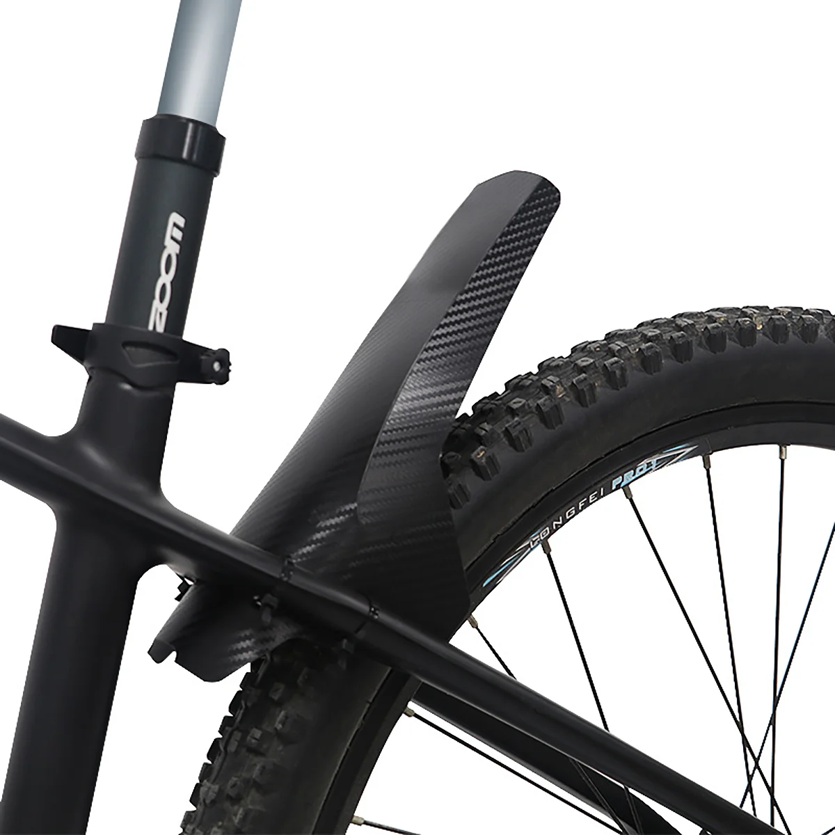 

Biking Accessories Fat Bike Mudguards Rear Bike Front Mudguard Mountain Bike Fenders Mtb Front Mud Guard Bike Mudguard