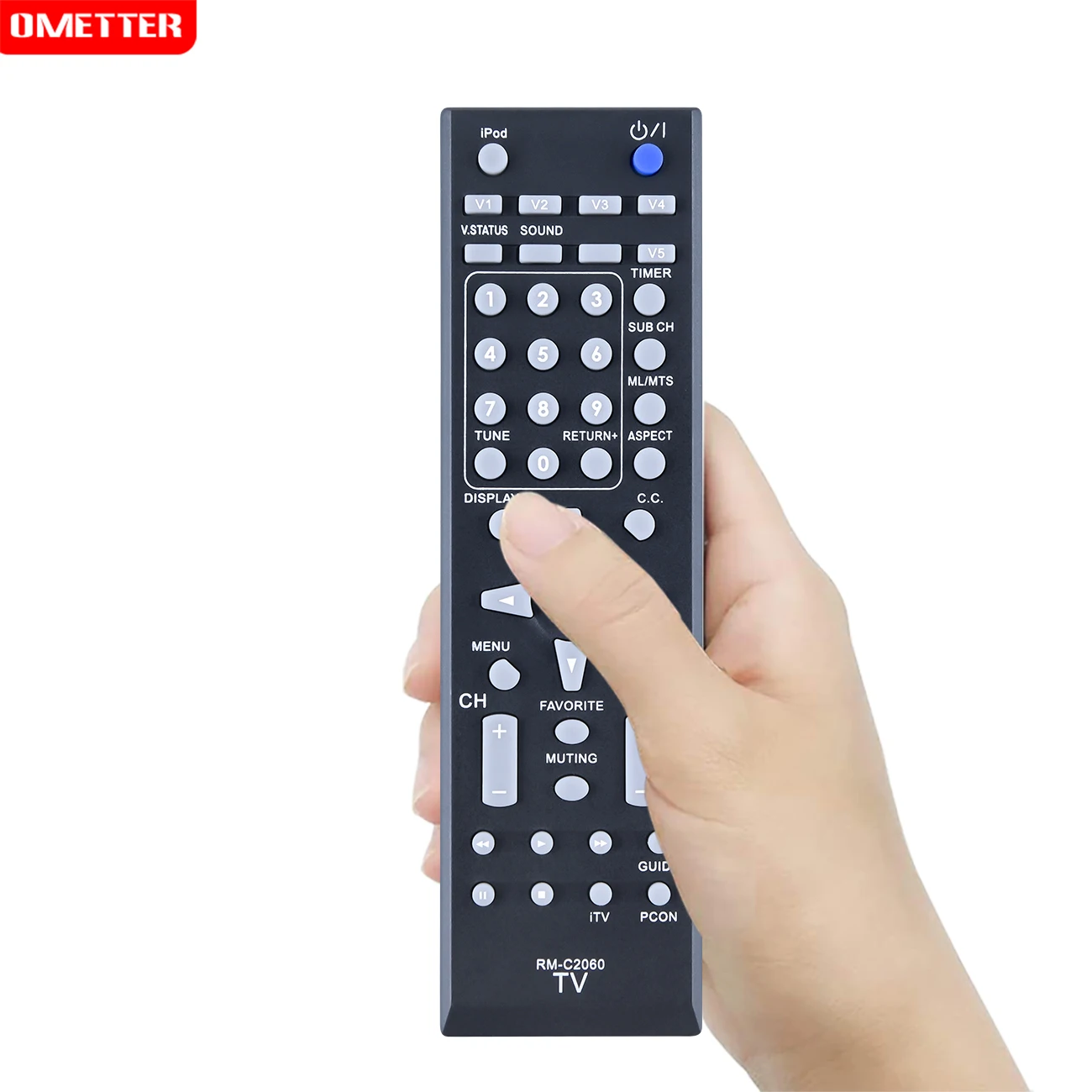 thumb