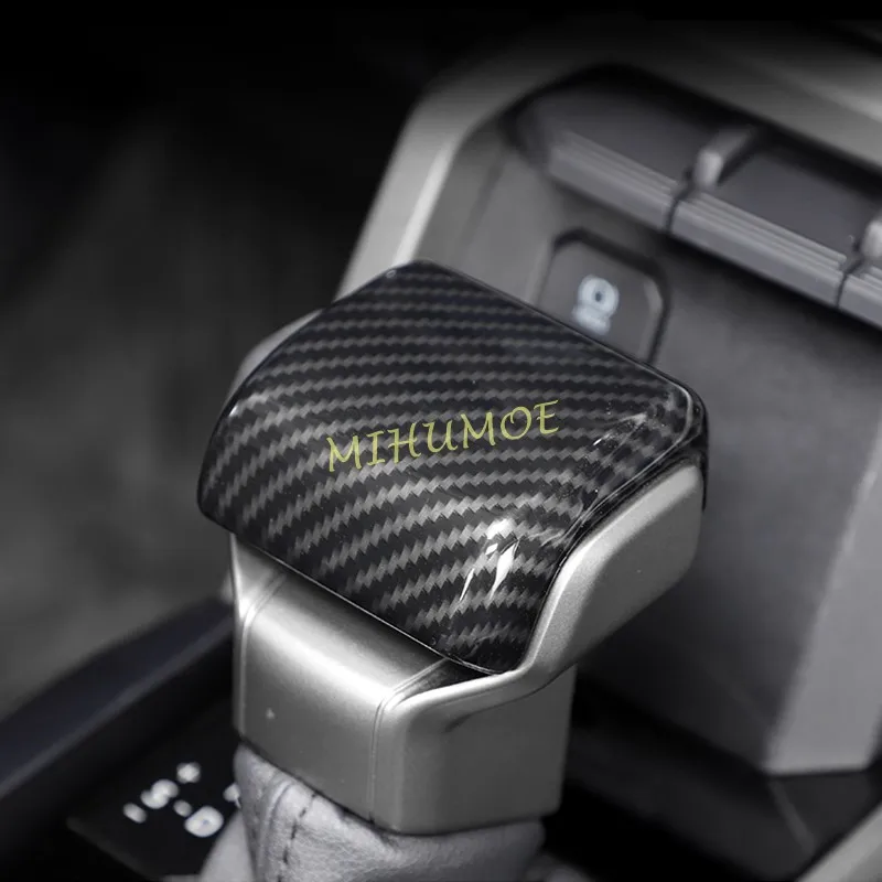 

Внутренняя отделка из углеродного волокна для Toyota Sequoia Tundra 2022 2023 2024 2025