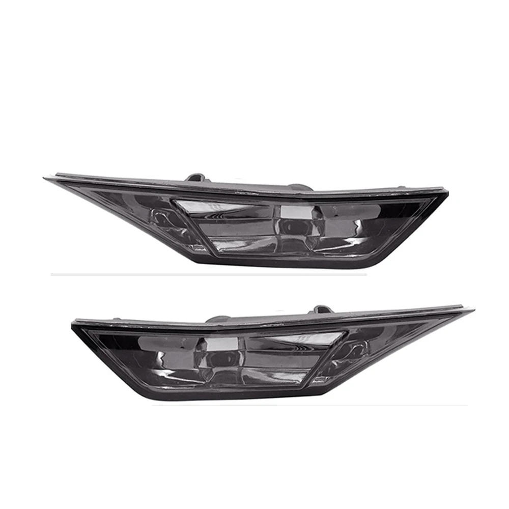 

Светодиодные Боковые Габаритные Огни Для Honda Civic 2016-2021, Белые, Тонированные, Янтарные, Крепление На Бампер