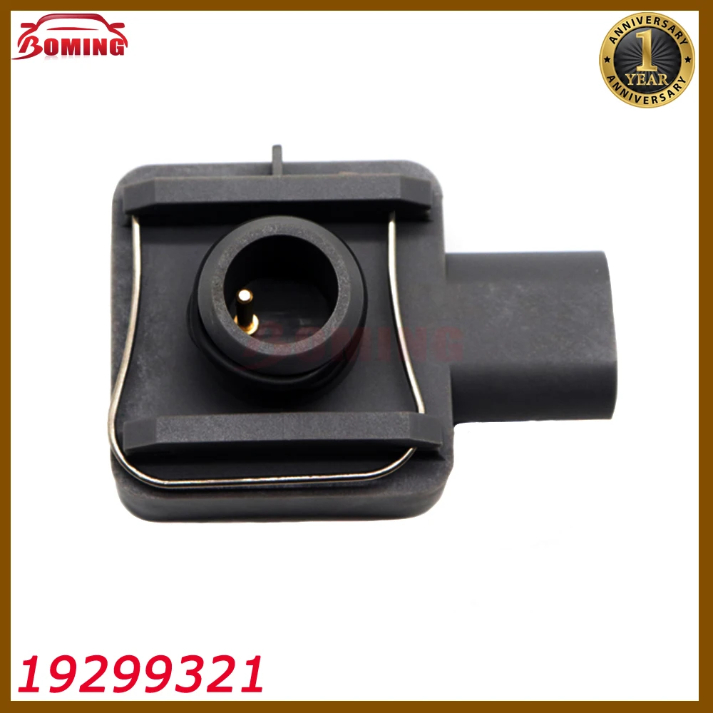 19299321 датчик уровня охлаждающей жидкости автомобильного двигателя подходит для