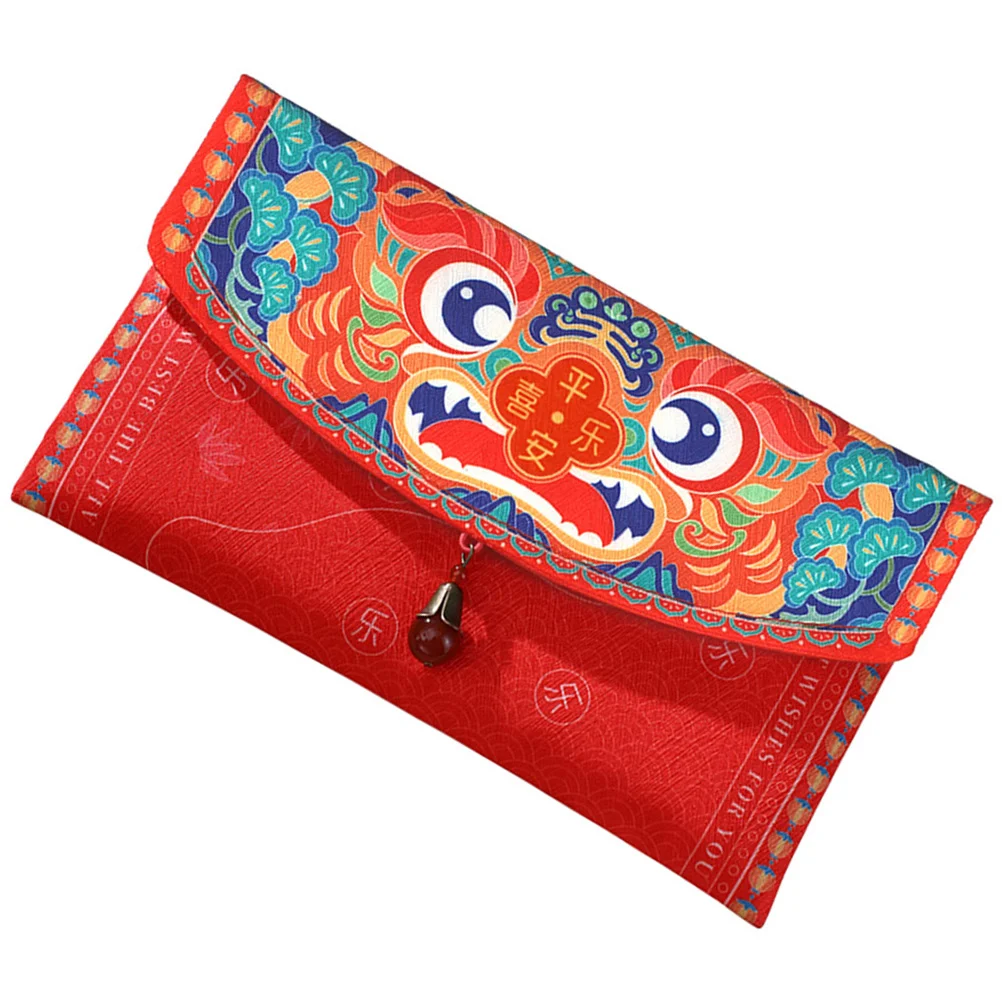 

Red Envelopes Chinese Year Packet New Packets Money Spring Festival Rabbit Envelope Lucky Bao Hongthegift Cash Wedding