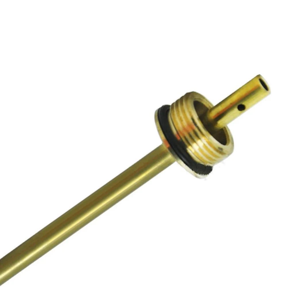 Дозатор Порошка В Форме Лампы Садовый Термит Убийца Насекомых Распылитель