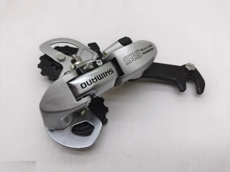 

for SHIMANO Index System SIS RD-A050 Rear Derailleurs 7 speed Bicycle