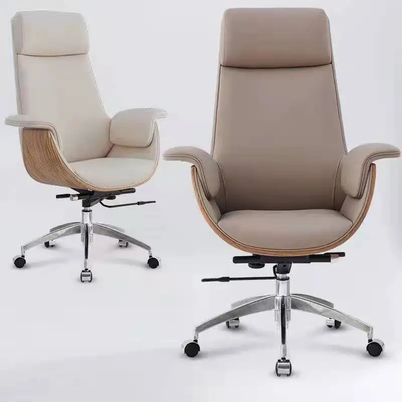 Эргономичный стул для офиса встреч работы с компьютером дома спальни общежития |