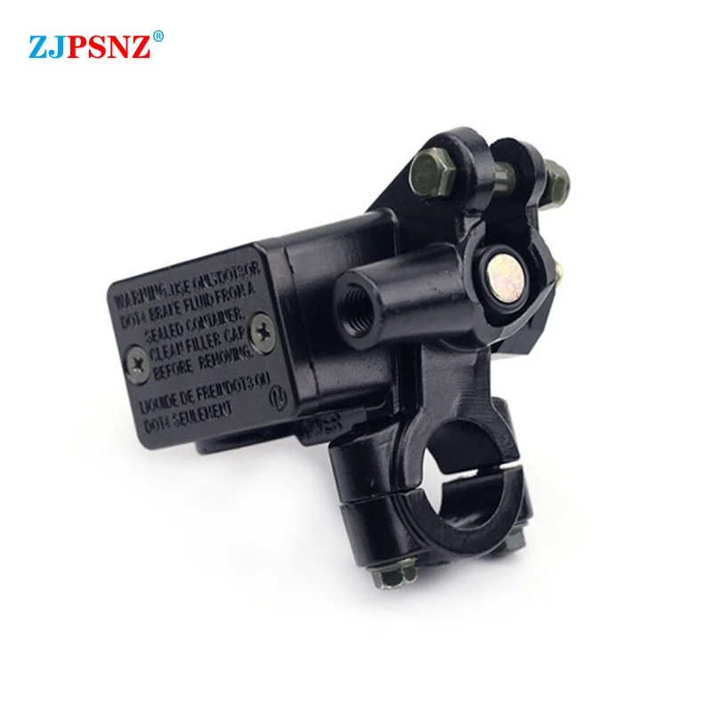 Гидравлический правый тормозной насос для мотоцикла задний тормоз цилиндр