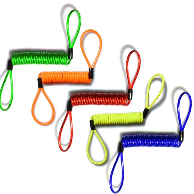 

Сигнализация для дискового тормоза мотоцикла, 138 см